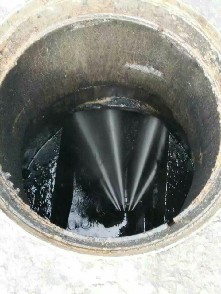 叶县市政管道清洗-排污管道清洗