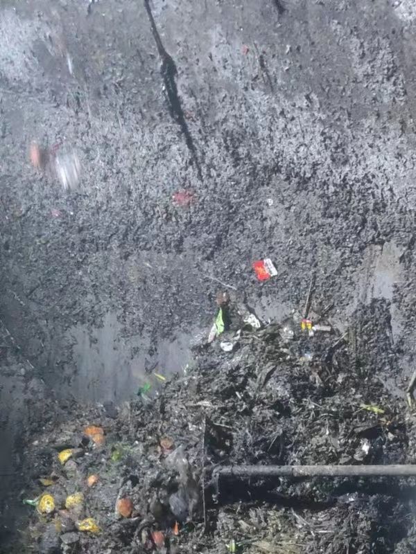 叶县管道结垢危害和原因